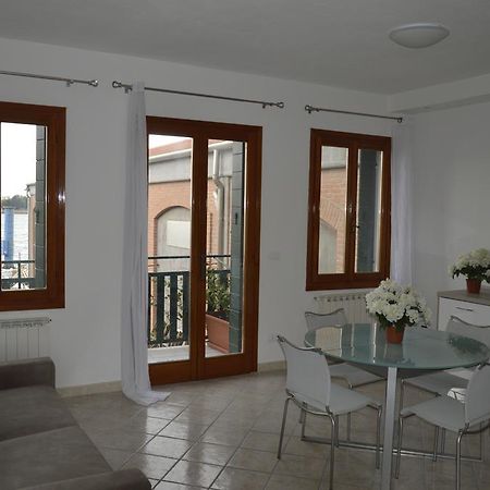 Calle Michelangelo Apartments ヴェネツィア エクステリア 写真