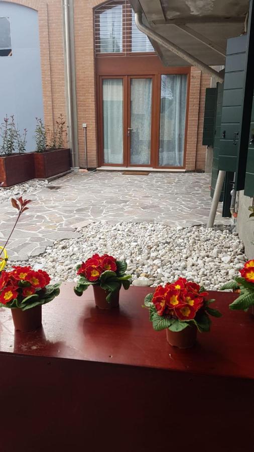 Calle Michelangelo Apartments ヴェネツィア エクステリア 写真