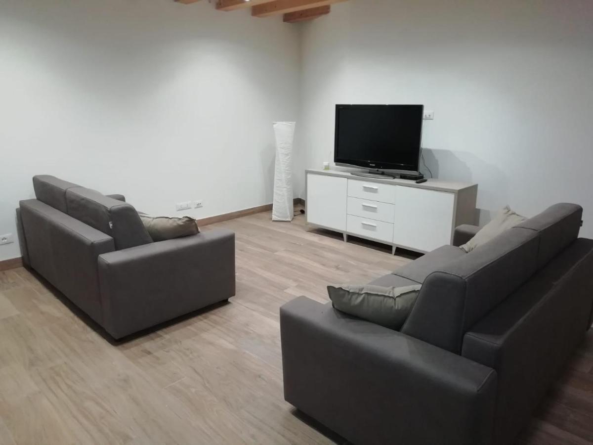 Calle Michelangelo Apartments ヴェネツィア エクステリア 写真
