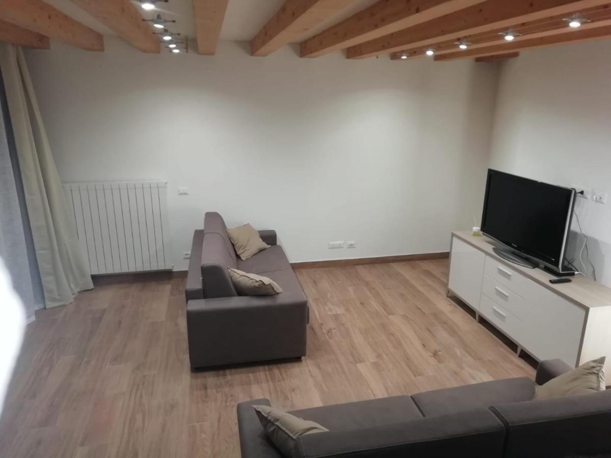 Calle Michelangelo Apartments ヴェネツィア エクステリア 写真