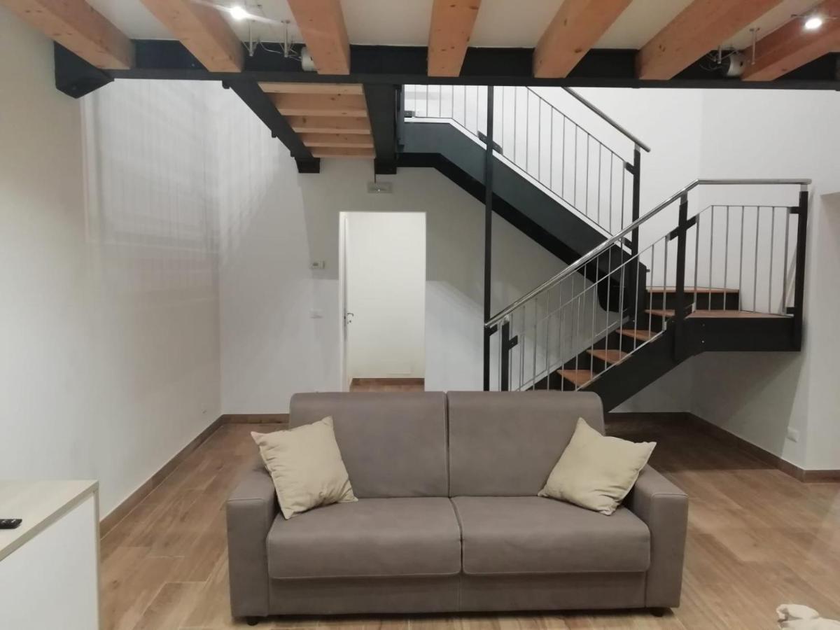 Calle Michelangelo Apartments ヴェネツィア エクステリア 写真