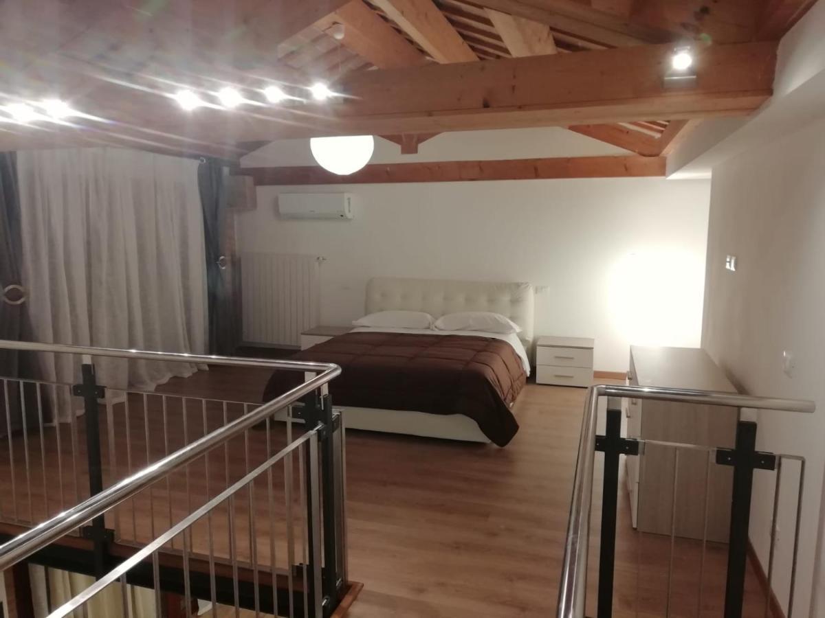 Calle Michelangelo Apartments ヴェネツィア エクステリア 写真