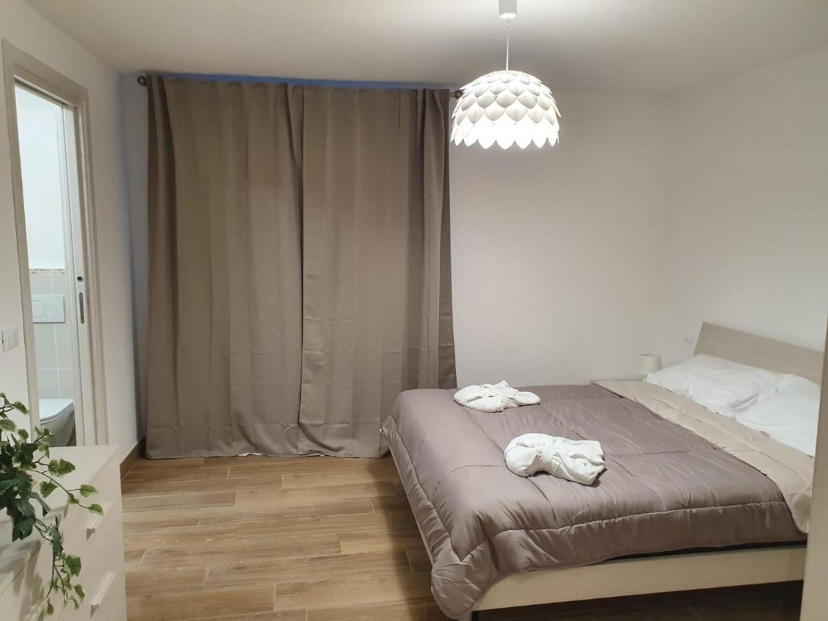 Calle Michelangelo Apartments ヴェネツィア エクステリア 写真