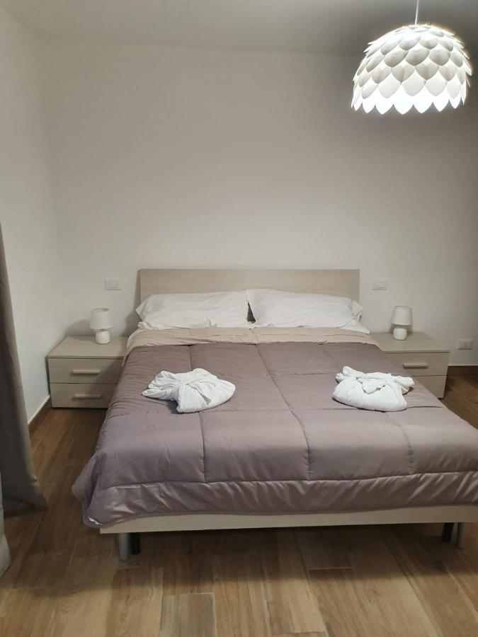 Calle Michelangelo Apartments ヴェネツィア エクステリア 写真