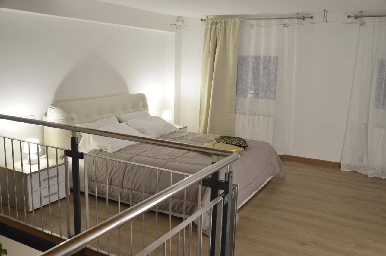 Calle Michelangelo Apartments ヴェネツィア エクステリア 写真