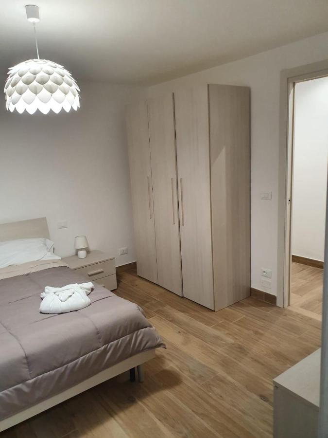 Calle Michelangelo Apartments ヴェネツィア エクステリア 写真