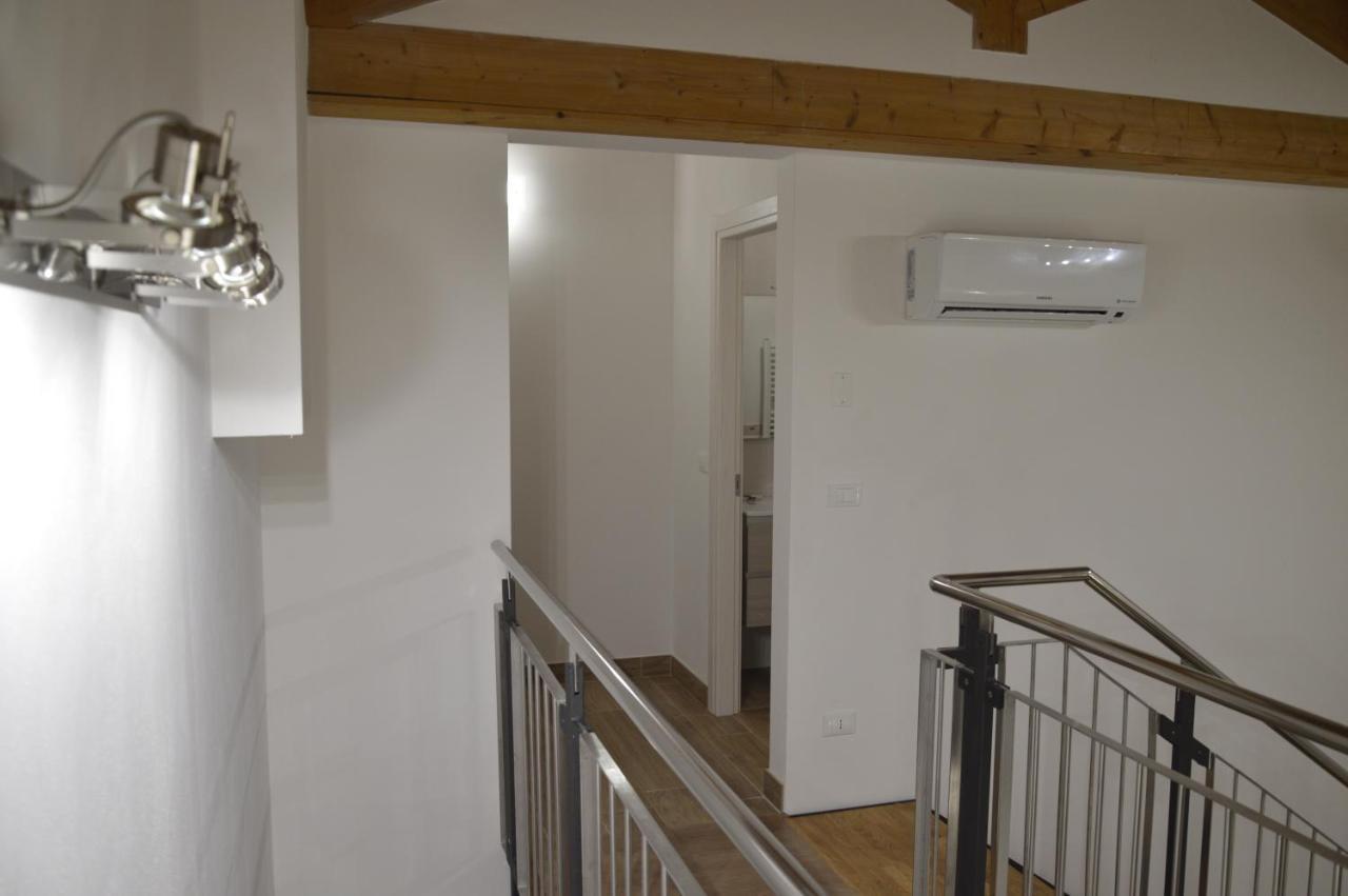 Calle Michelangelo Apartments ヴェネツィア エクステリア 写真