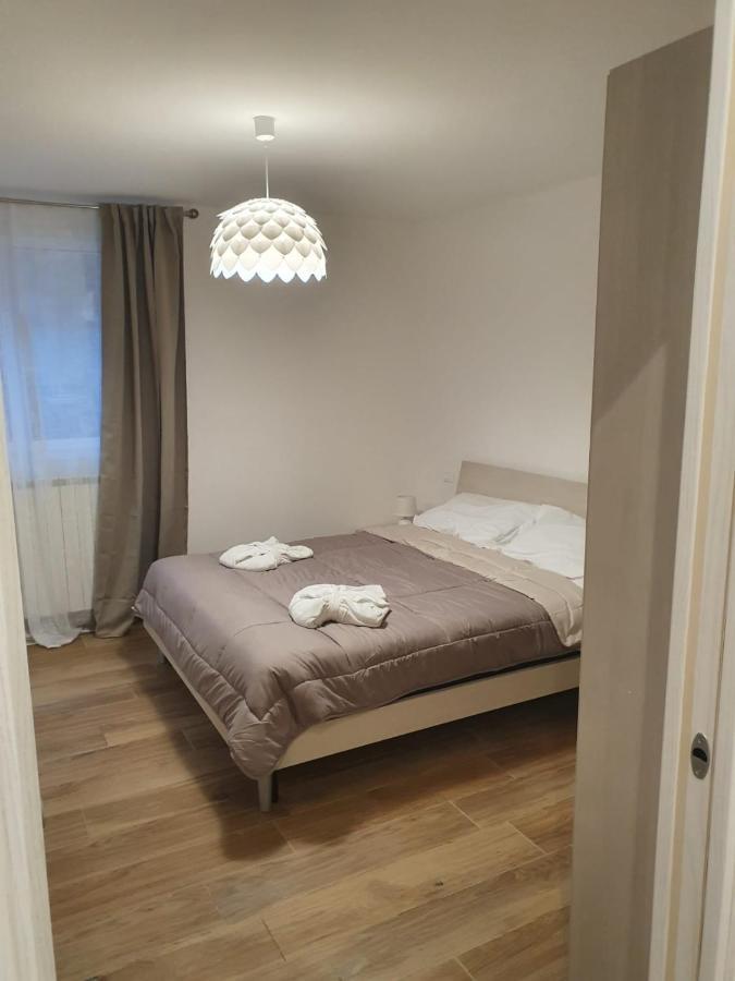 Calle Michelangelo Apartments ヴェネツィア エクステリア 写真