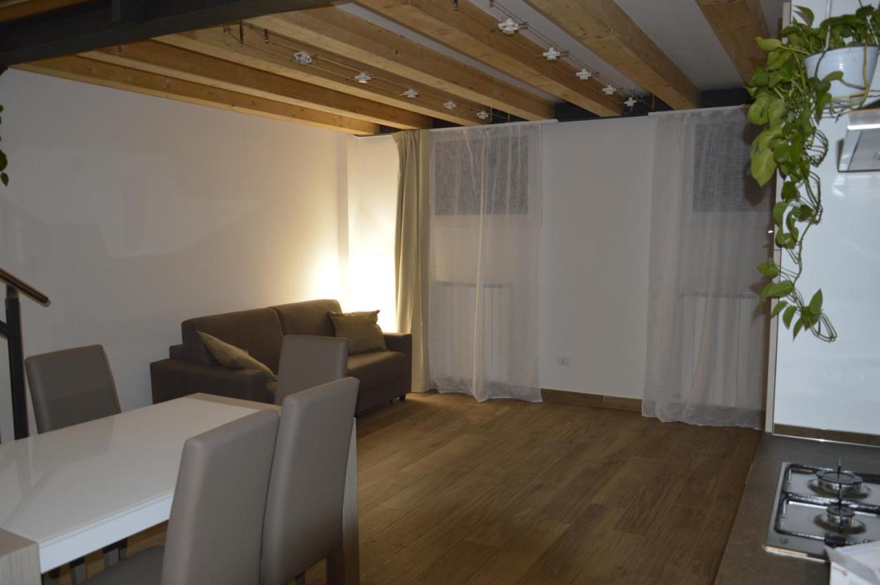 Calle Michelangelo Apartments ヴェネツィア エクステリア 写真