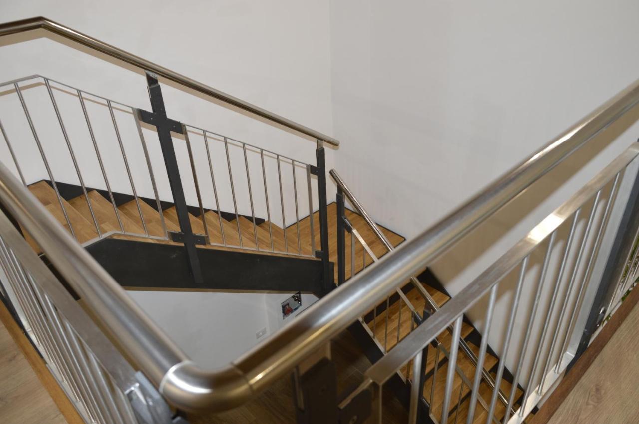 Calle Michelangelo Apartments ヴェネツィア エクステリア 写真