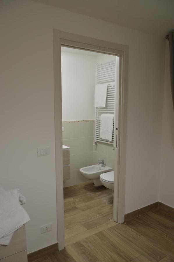 Calle Michelangelo Apartments ヴェネツィア エクステリア 写真