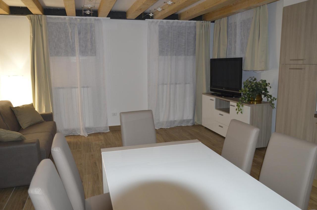 Calle Michelangelo Apartments ヴェネツィア エクステリア 写真