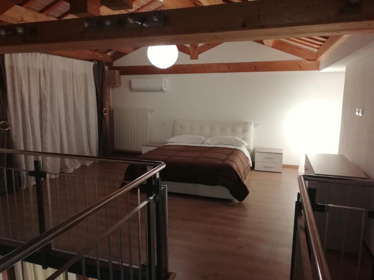 Calle Michelangelo Apartments ヴェネツィア エクステリア 写真
