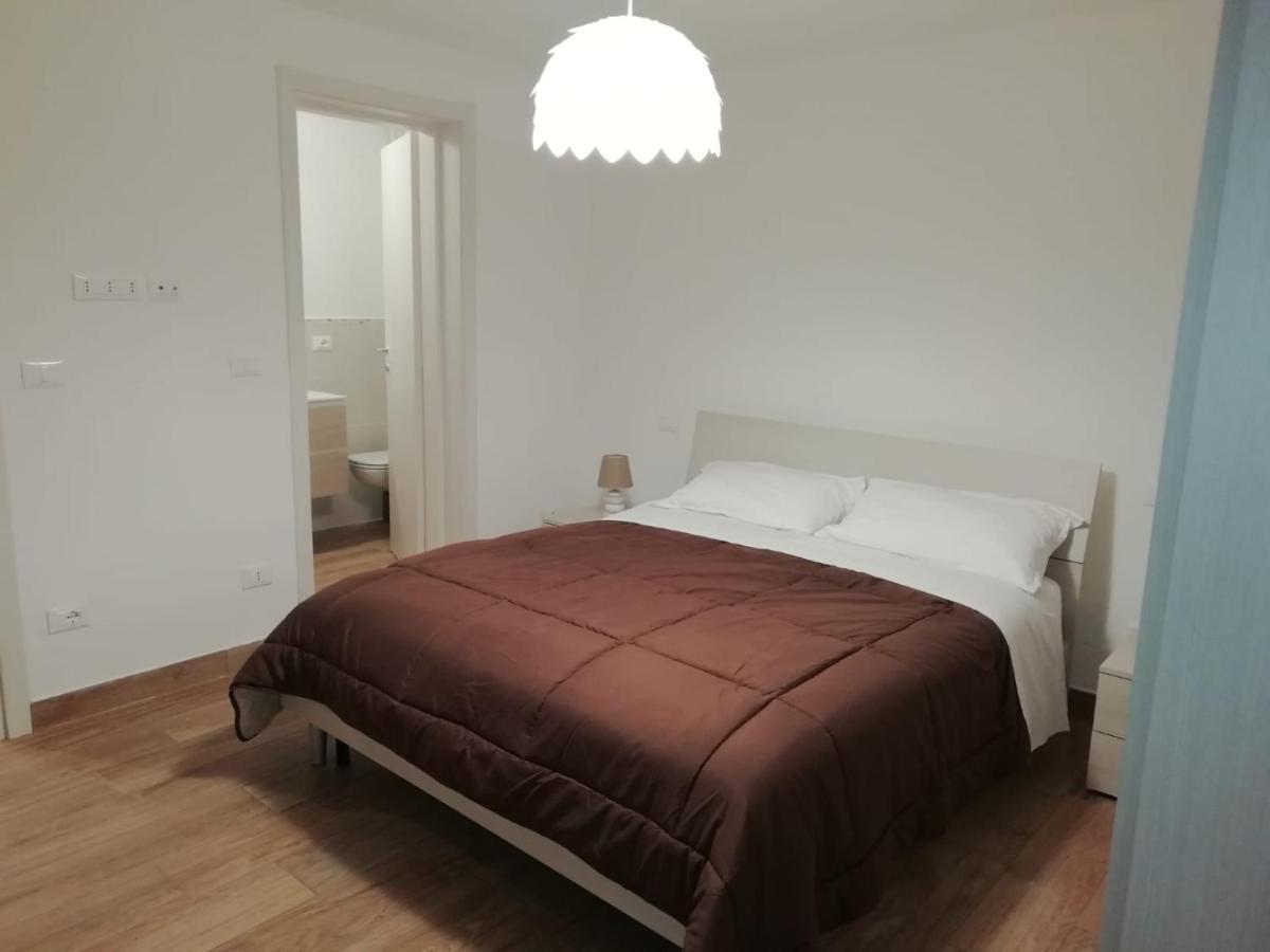 Calle Michelangelo Apartments ヴェネツィア エクステリア 写真