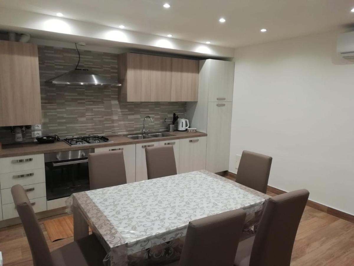 Calle Michelangelo Apartments ヴェネツィア エクステリア 写真