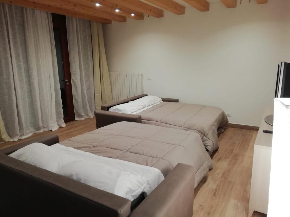 Calle Michelangelo Apartments ヴェネツィア エクステリア 写真