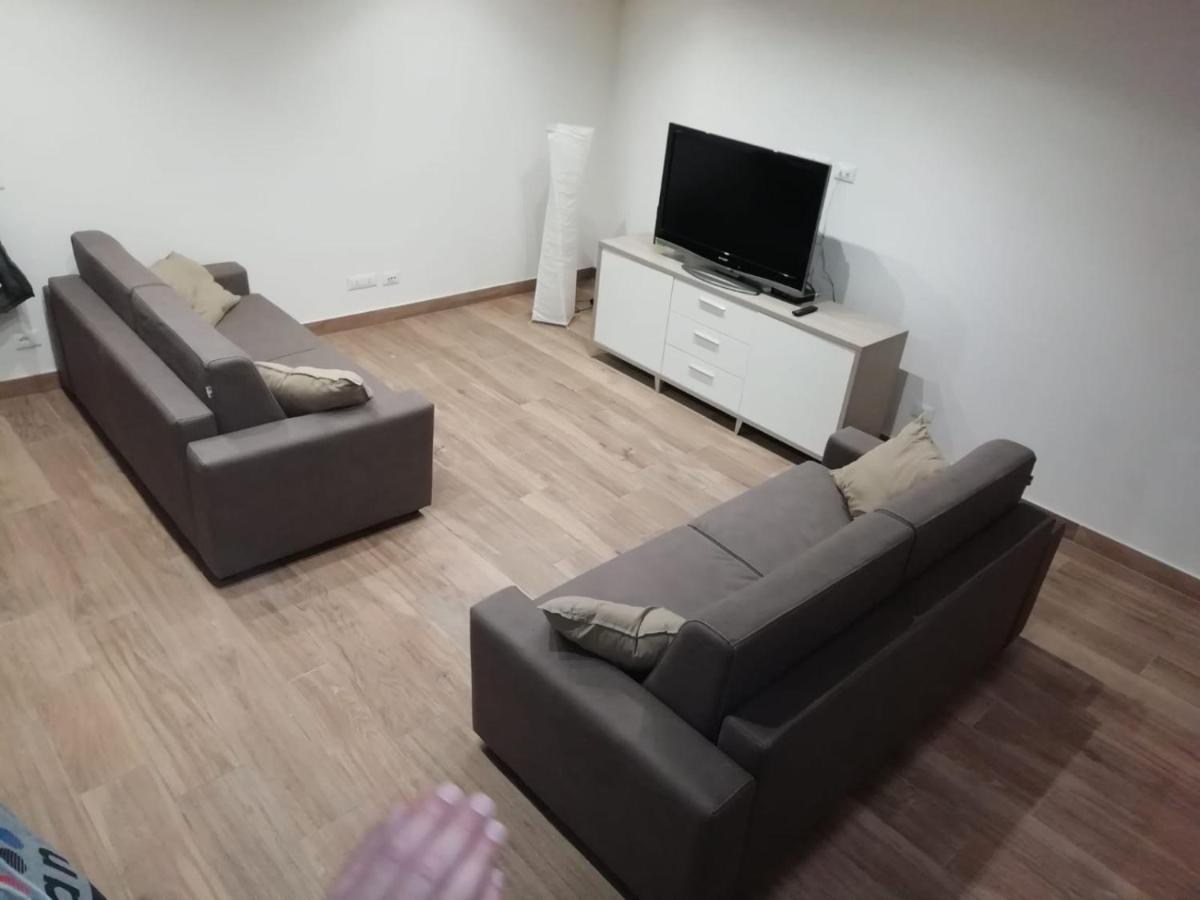 Calle Michelangelo Apartments ヴェネツィア エクステリア 写真