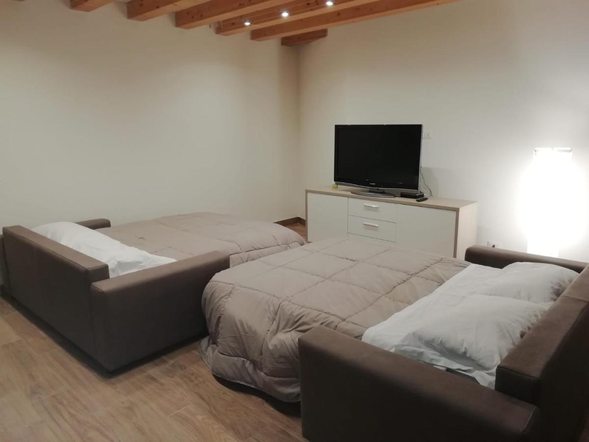 Calle Michelangelo Apartments ヴェネツィア エクステリア 写真