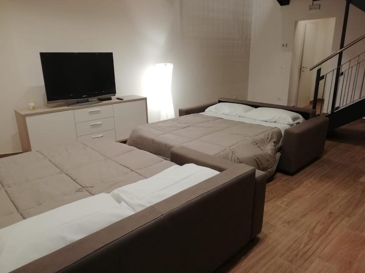 Calle Michelangelo Apartments ヴェネツィア エクステリア 写真