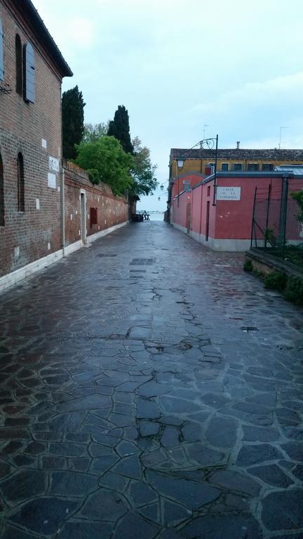 Calle Michelangelo Apartments ヴェネツィア エクステリア 写真