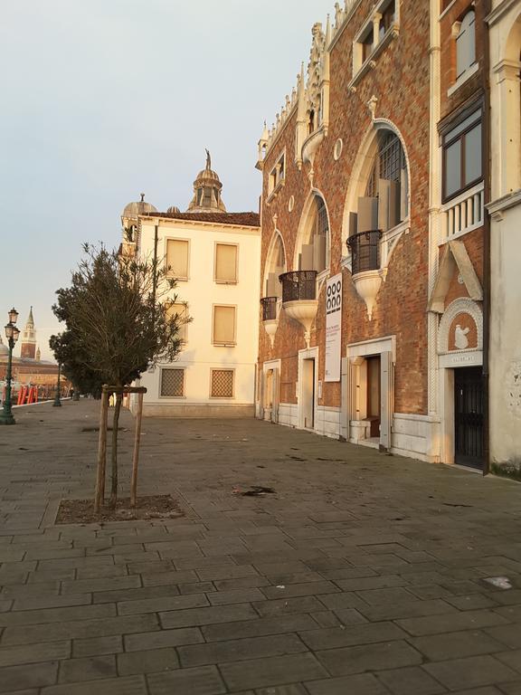Calle Michelangelo Apartments ヴェネツィア エクステリア 写真