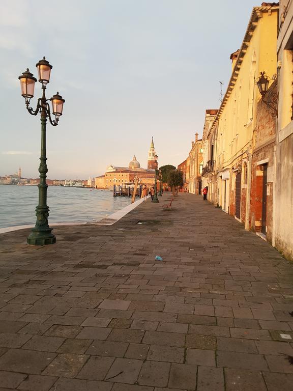 Calle Michelangelo Apartments ヴェネツィア エクステリア 写真