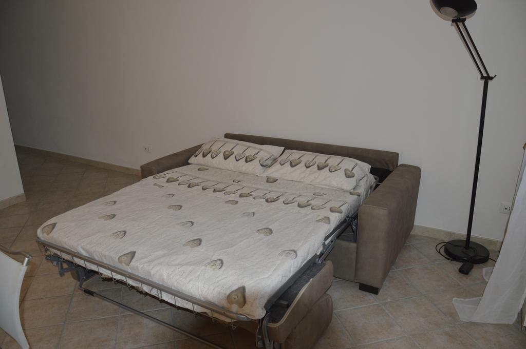 Calle Michelangelo Apartments ヴェネツィア エクステリア 写真