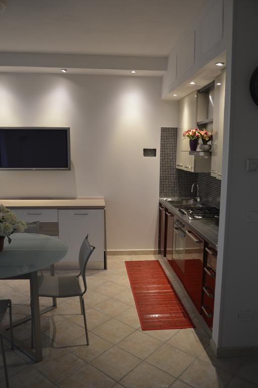 Calle Michelangelo Apartments ヴェネツィア エクステリア 写真