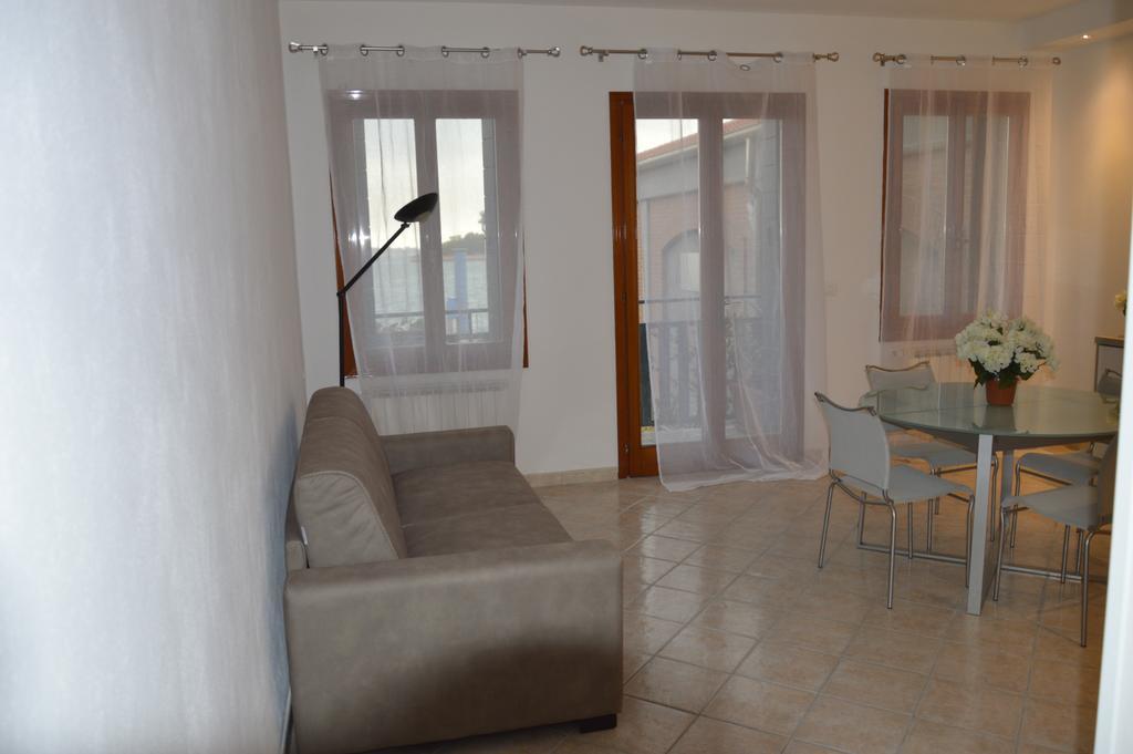 Calle Michelangelo Apartments ヴェネツィア エクステリア 写真