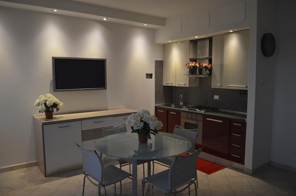 Calle Michelangelo Apartments ヴェネツィア エクステリア 写真
