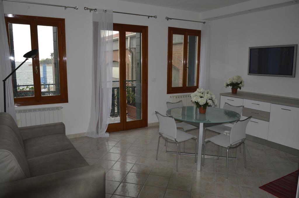 Calle Michelangelo Apartments ヴェネツィア エクステリア 写真