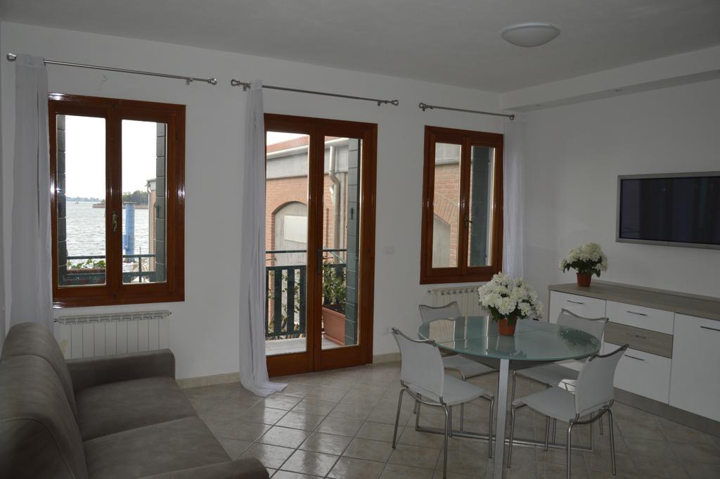 Calle Michelangelo Apartments ヴェネツィア エクステリア 写真