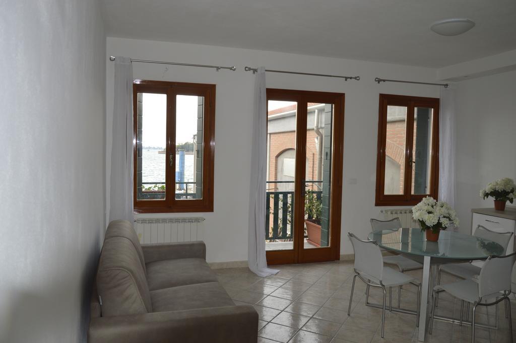 Calle Michelangelo Apartments ヴェネツィア エクステリア 写真