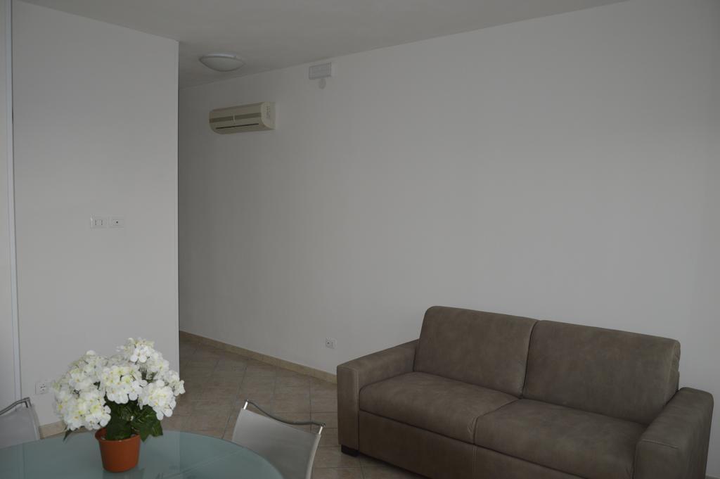Calle Michelangelo Apartments ヴェネツィア エクステリア 写真