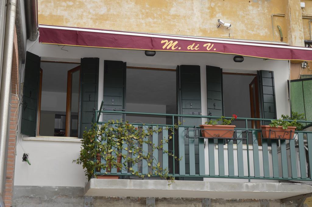 Calle Michelangelo Apartments ヴェネツィア エクステリア 写真