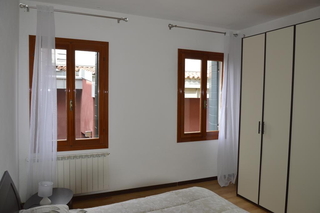 Calle Michelangelo Apartments ヴェネツィア エクステリア 写真