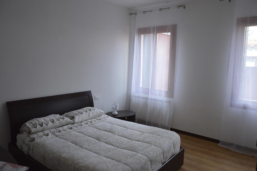 Calle Michelangelo Apartments ヴェネツィア エクステリア 写真