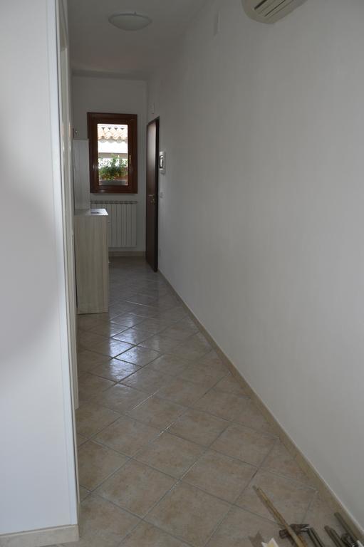 Calle Michelangelo Apartments ヴェネツィア エクステリア 写真